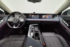 2022 Voyah Free 2021 4WDStandardEREVExclusiveLuxury Pkg #14