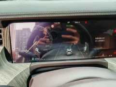 2023 Tank 500 2023 3.0T AT Sport Create environment 5Seat #6
