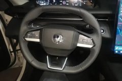 2025 Chang'an Eado 2024 1.5T AT GDI Premium #15