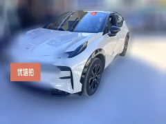 2024 Zeekr X 2023 RWDYOUEdition 4Seat #1