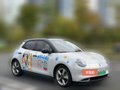 2024 Ora Good Cat 2023 401km StandardBattery lifeHonor LFP #3