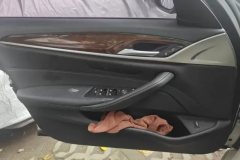 2018 BMW 5 Series 2018 2.0T AT 528LiLaunch Special #7