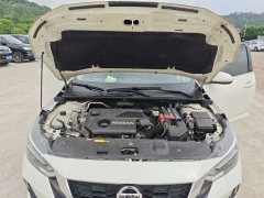 2022 Nissan Sylphy 2022 1.6L AT XL CVTSmart #11