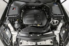 2020 Mercedes-Benz GLC-Class 2020 2.0T AT GLC300L 4MATICDynamic Facelift #7