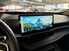 2021 Haval H6 2021 1.5T AT No.3generation2WDMax #7