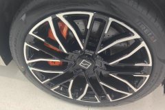 2025 Zeekr 001 2025 YOUEdition 100kWh 4WD #6