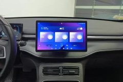 2024 BYD Destroyer 05 2023 Champion 1.5L AT DM-i 55KM Luxury #13