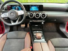 2019 Mercedes-Benz A-Class 2019 1.3T AT A200Fashion (Imported) #4