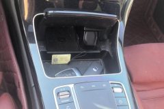 2020 Mercedes-Benz C-Class 2020 1.5T AT C260LSport Facelift #16