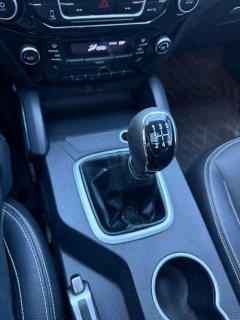 2016 Geely Auto Vision X6 2016 1.8 MT Luxury #14