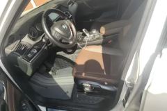 2016 BMW X3(Imported)(Imported) 2014 2.0T AT 20i XDesign Pkg (Imported) #9