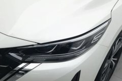 2024 Nissan Sylphy 2023 1.6L AT CVTSmart Drive #5