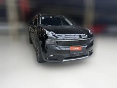 2018 Lynk & Co Lynk & Co 01 PHEV 2018 1.5T AT PHEVPowerPro HEV #2