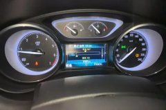 2018 Buick Envision Plus 2018 2.0T AT 28TElite 4WD #14