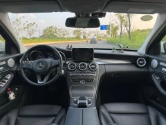 2016 Mercedes-Benz C-Class 2016 2.0T AT C200LSport #6