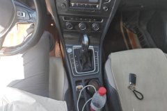 2017 Volkswagen Golf 2017 1.4T AT 230TSI Luxury Million Edition #16