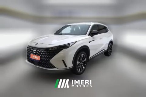2025 Roewe RX5 2023 1.5T AT LuxurySlide screenEdition