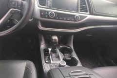 2020 Toyota Highlander 2018 2.0T 4WDLuxury 7Seat China V #16