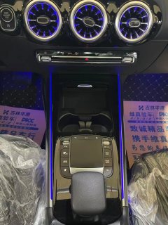 2021 Mercedes-Benz GLA-Class 2022 1.3T AT GLA 200 #24