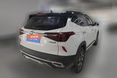 2020 Kia KX3 2020 1.5 AT trendEdition #3