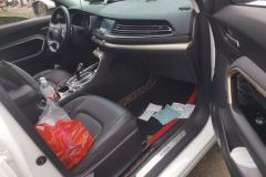 2020 Haval H6 2020 1.5T AT PlatinumChampion #8