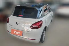 2024 Wuling Motors Wuling Bingo 2024 203km Enjoy lightly #3
