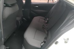 2019 Toyota Corolla 2019 1.2T AT S-CVT GLPioneer #11