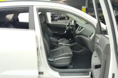 2015 Hyundai Tucson 2015 1.6T AT LeadingFWD #8