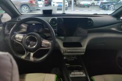 2022 BYD Dolphin 2021 405km Fashion #12