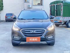 2015 Hyundai ix35 2015 2.0 AT SmartFWD China V #6