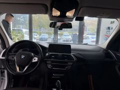 2019 BMW X3 2019 2.0TAT 25iLuxury Pkg #6