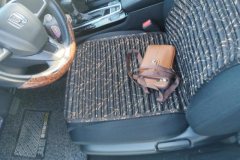 2020 Honda Crider 2019 1.0T AT 180TurboComfort China VI #9