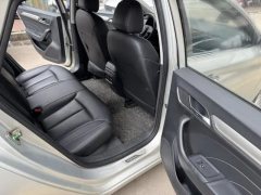 2018 Roewe i6 New Energy 2017 1.0T AT 45TConnectedSmart Premium HEV #9
