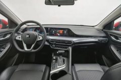 2021 Chang'an Eado 2020 1.4T AT PLUSBlue WhaleNEPremium #14