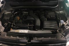 2023 Volkswagen T-Cross 2023 300TSI DSGComfort #10