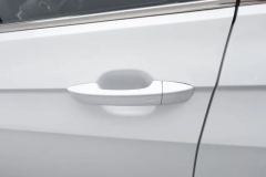 2024 Volkswagen Tacqua 2023 1.2T AT 200TSI DSG JoySmart Connect #8