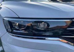 2019 Volkswagen T-Roc 2019 1.4T AT 230TSIEntryFWD #16