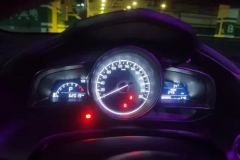 2020 Mazda CX-4 2020 2.0 AT blue skyDiscoveryFWD #14