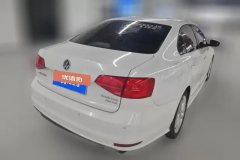 2018 Volkswagen Sagitar 2018 1.4T AT 280TSIsparkleEdition #3