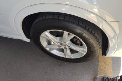 2017 Audi Q3 2017 1.4T AT 30TFSIFashionFWD #6