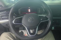 2022 Volkswagen Passat 2022 330TSI AT starry skyLuxury #15