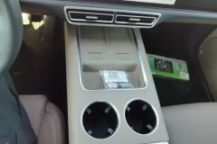 2025 Li Auto Li Auto L9 2025 Ultra SmartHuanNewEdition #16