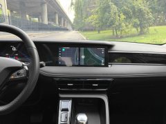 2024 Roewe i5 2024 1.5L AT CVTHonor #8