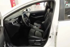 2020 Toyota Corolla 2021 1.2T S-CVTElite #13