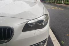 2017 BMW 5 Series 2017 2.0T AT 525LiLuxuryDesign Pkg #5