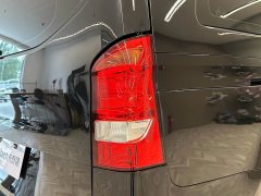 2018 Mercedes-Benz Vito 2016 2.0T AT Elite #10