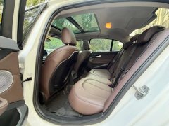 2023 BMW 1 Series 2023 1.5T AT 120i MSportYaoyeEdition #11
