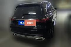 2025 Mercedes-Benz GLC-Class 2025 Facelift GLC 300 L 4MATIC Dynamic 5Seat #3