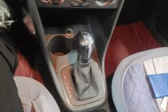 2015 Volkswagen Polo Hatchback 2014 1.4 AT Comfort #16