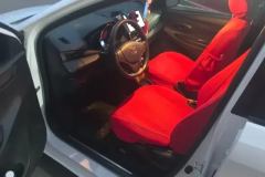 2017 Toyota Yaris L 2016 1.5 AT ECharmingEdition Facelift #9